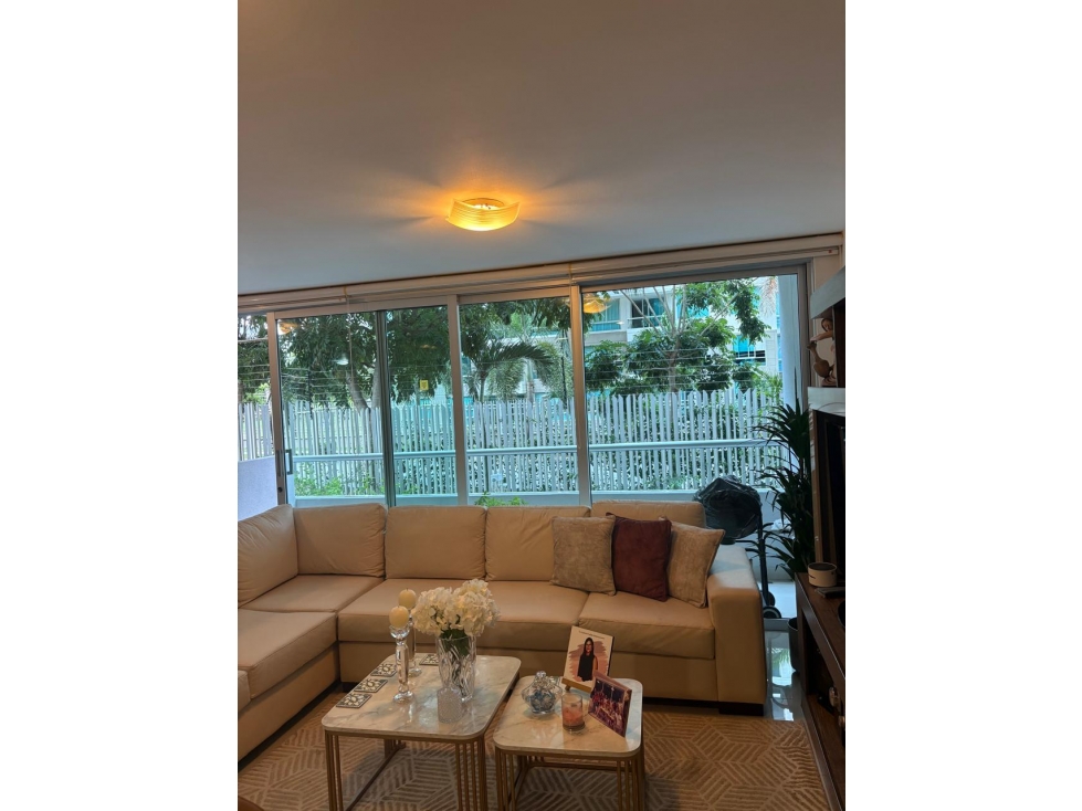 VENTA DE APARTAMENTO EN BUENAVISTA — foto 2