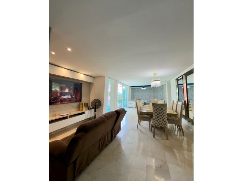 VENTA DE APARTAMENRTO EN ALTOS DE RIOMAR — foto 3