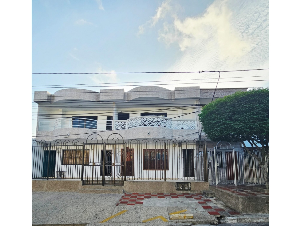 VENTA DE CASA EN SAN FELIPE
