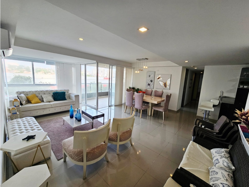 VENTA O ALQUILER DE APARTAMENTO EN LA CASTELLANA