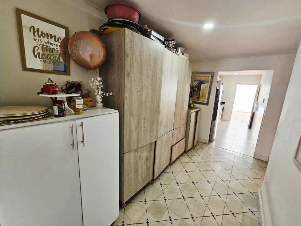 VENTA DE CASA EN CIUDAD JARDIN — foto 6