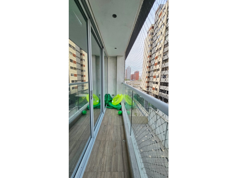 VENTA DE APARTAMENTO EN ALTO PRADO — foto 3