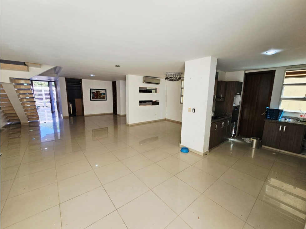 VENTA DE CASA EN SANTA MONICA — foto 6
