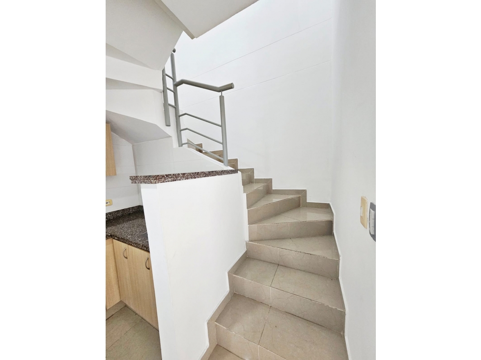 VENTA DE APARTAESTUDIO DUPLEX EN SAN VICENTE — foto 5