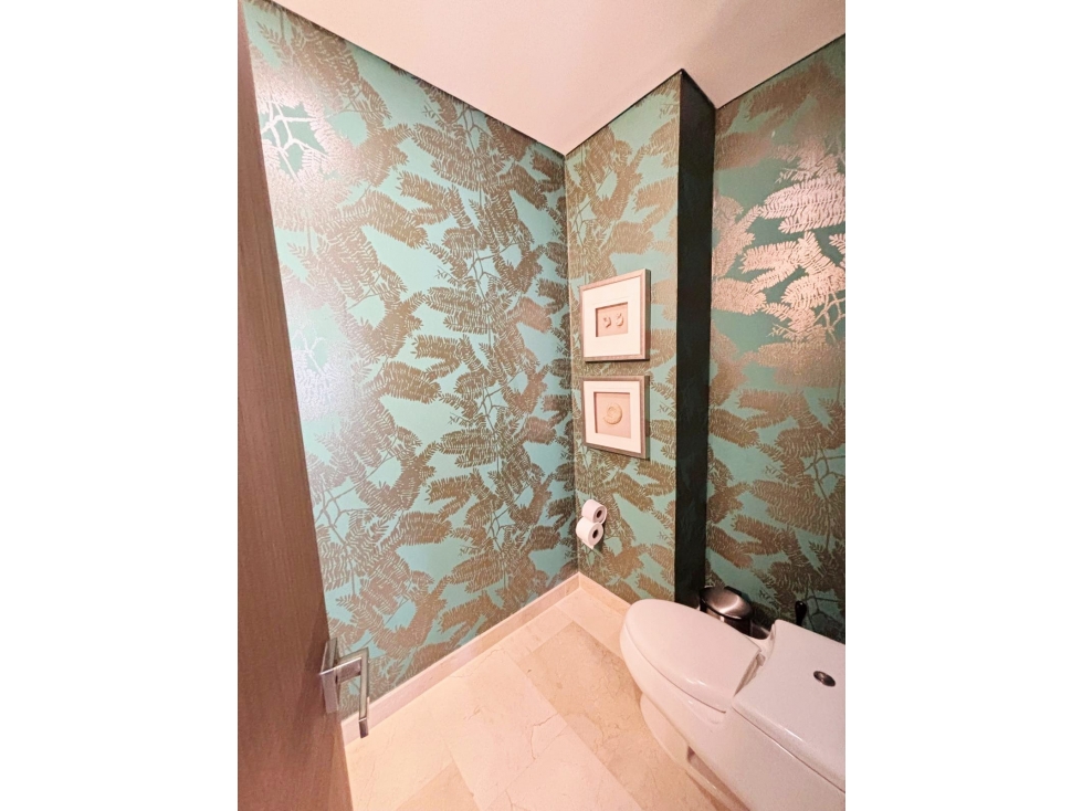 VENTA DE PENTHOUSE EN ALTO PRADO — foto 6