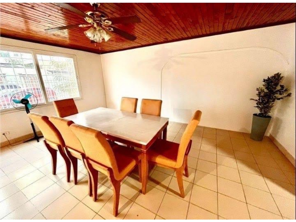 VENTA DE CASA EN CRESPO - 2