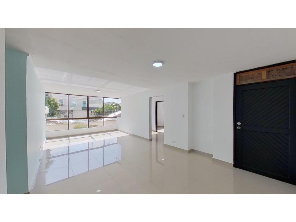 VENTA DE APARTAMENTO EN PRADO