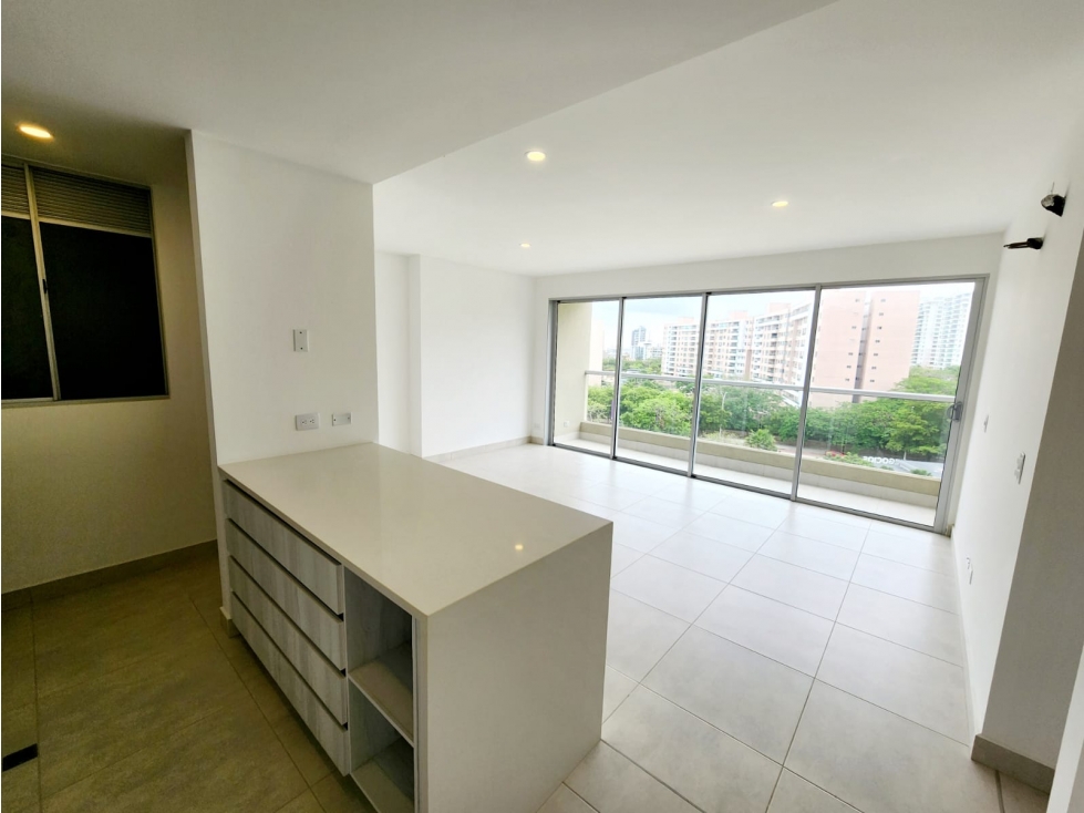 VENTA DE APARTAMENTO EN ALTOS DE BUENAVISTA — foto 2
