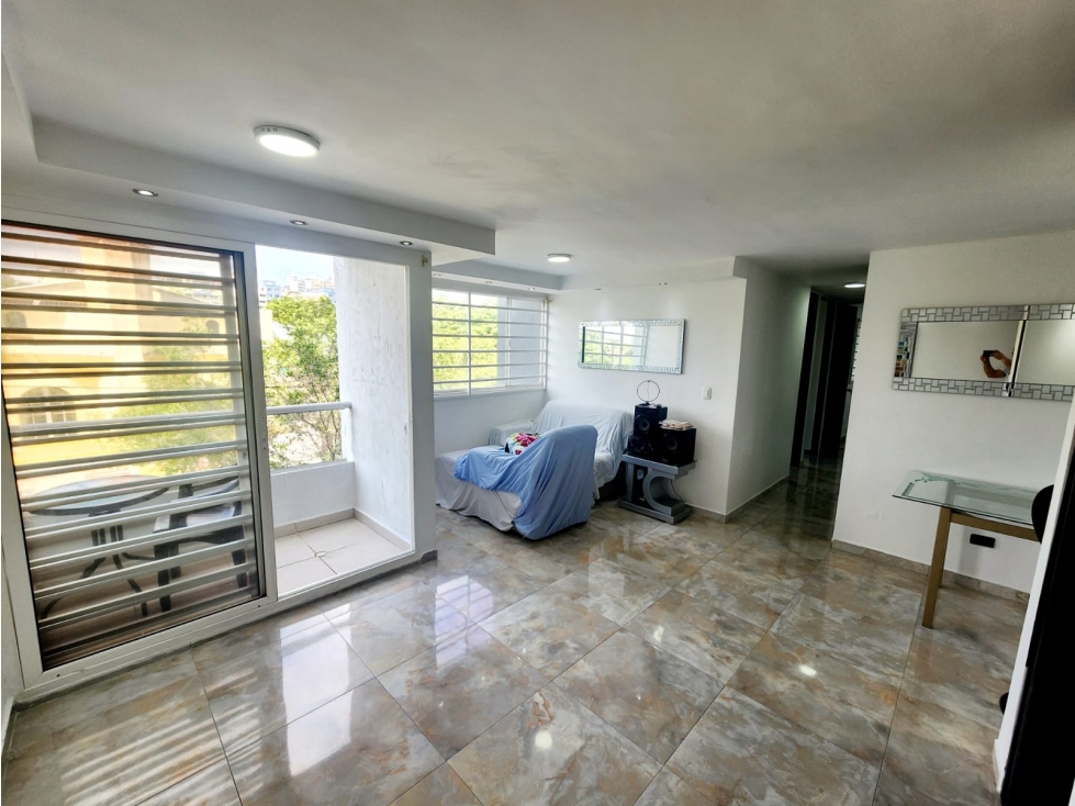 VENTA DE APARTAMENTO EN VILLACAROLINA