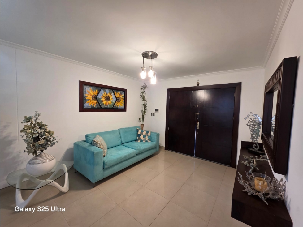 VENTA DE CASA EN VILLA SANTOS