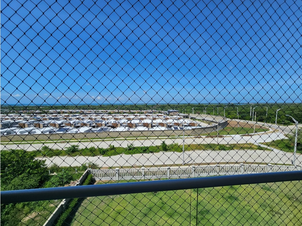 VENTA DE APARTAMENTO EN ALTOS DE SAN JOSE (VILLACAMPESTRE) — foto 4