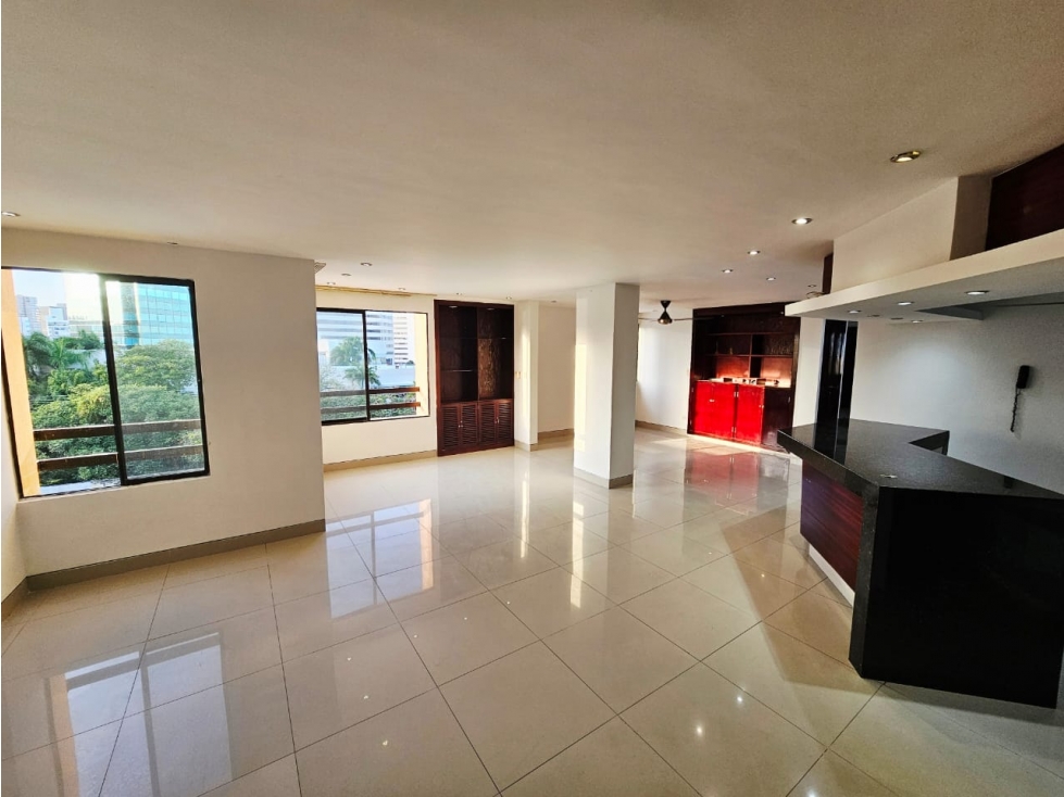 VENTA DE APARTAMENTO EN ALTO PRADO
