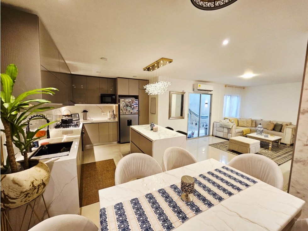 VENTA DE CASA EN PARAISO — foto 3