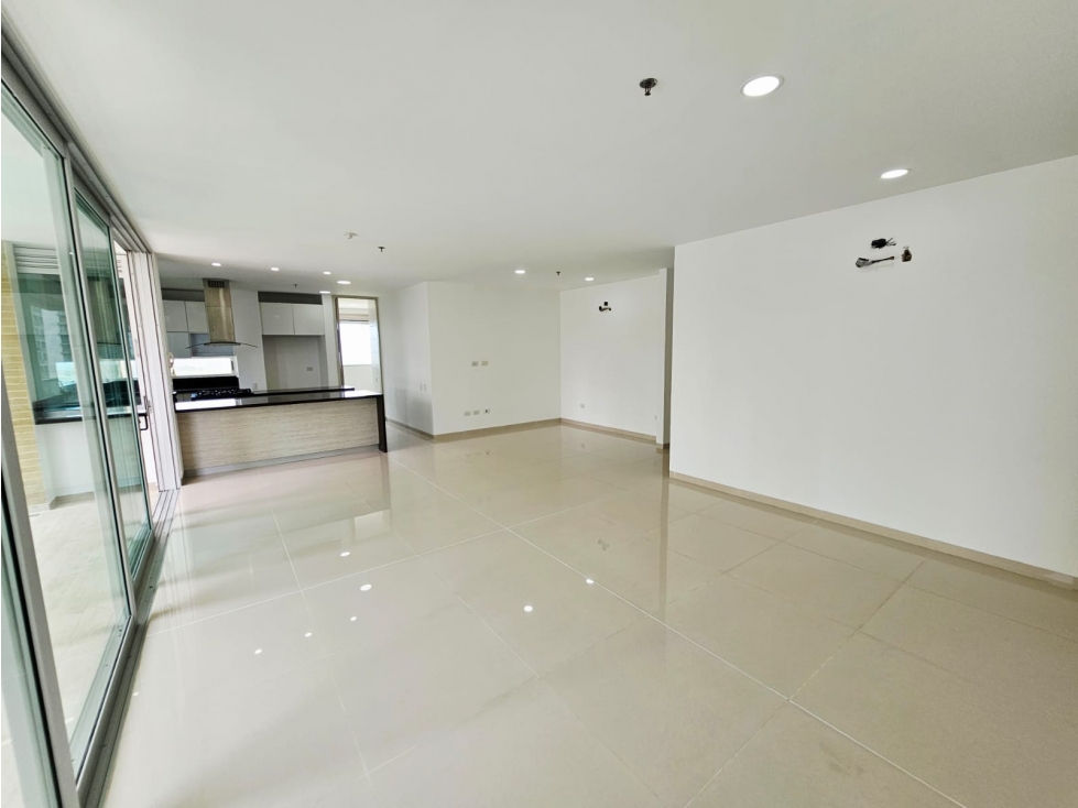 VENTA DE APARTAMENTO EN BUENAVISTA — foto 3