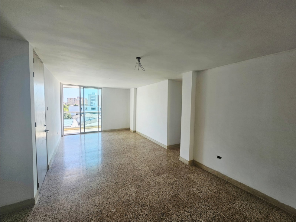 VENTA DE APARTAMENTO EN CIUDAD JARDIN