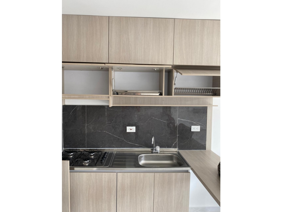 VENTA DE APARTAMENTO EN CUIDAD DE MALLORQUIN — foto 6