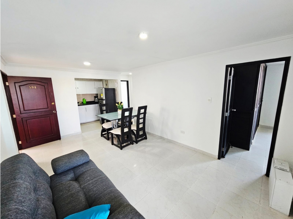 VENTA DE APARTAMENTO EN PORVENIR — foto 3