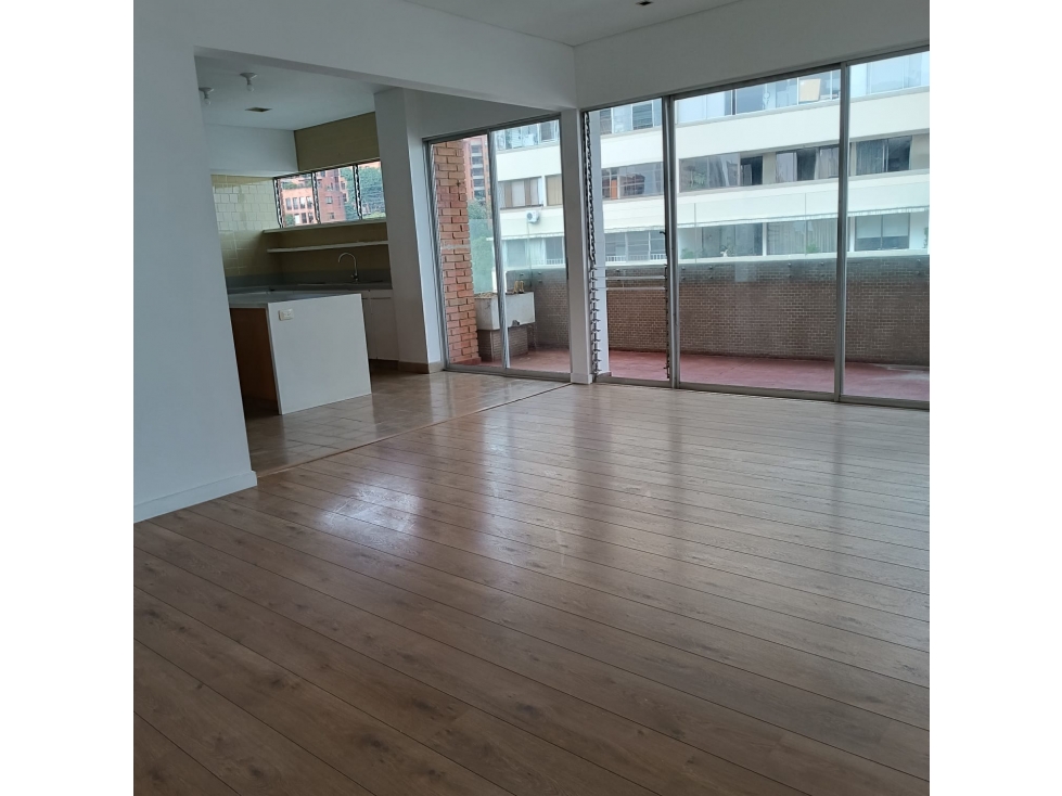 VENTA DE APARTAMENTO EN CENTENARIO