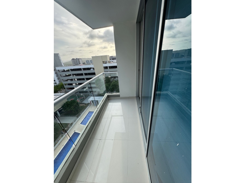 VENTA DE APARTAMENTO EN MIRAMAR — foto 2