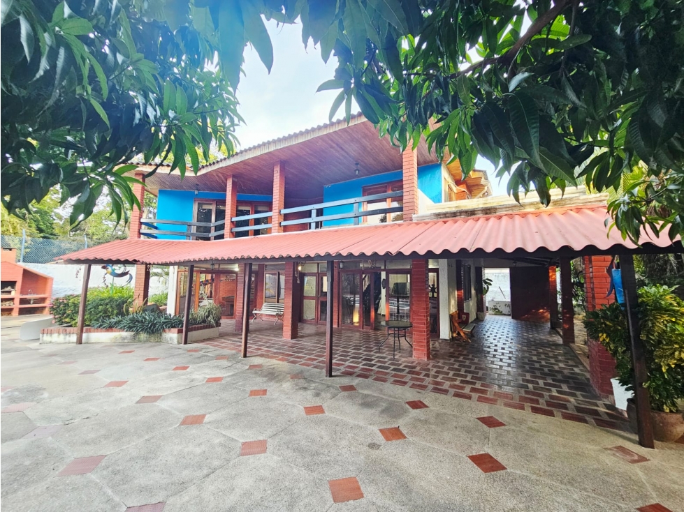VENTA DE CABAÑA EN PLAYA MENDOZA - 3