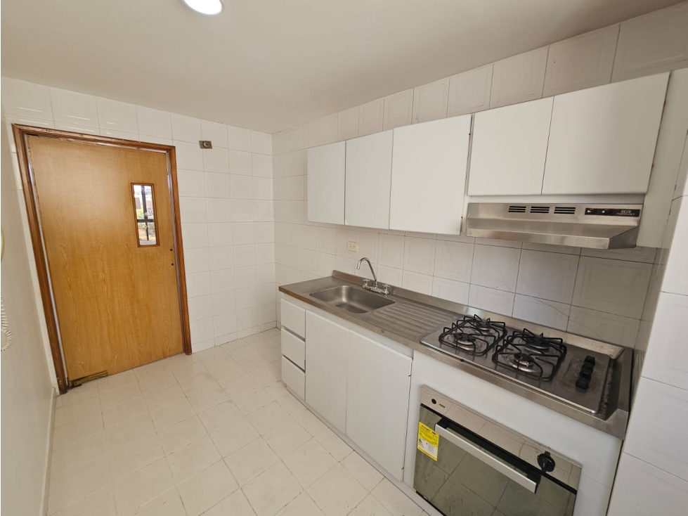 VENTA 0 ALQUILER DE APARTAMENTO EN RIOMAR - 5