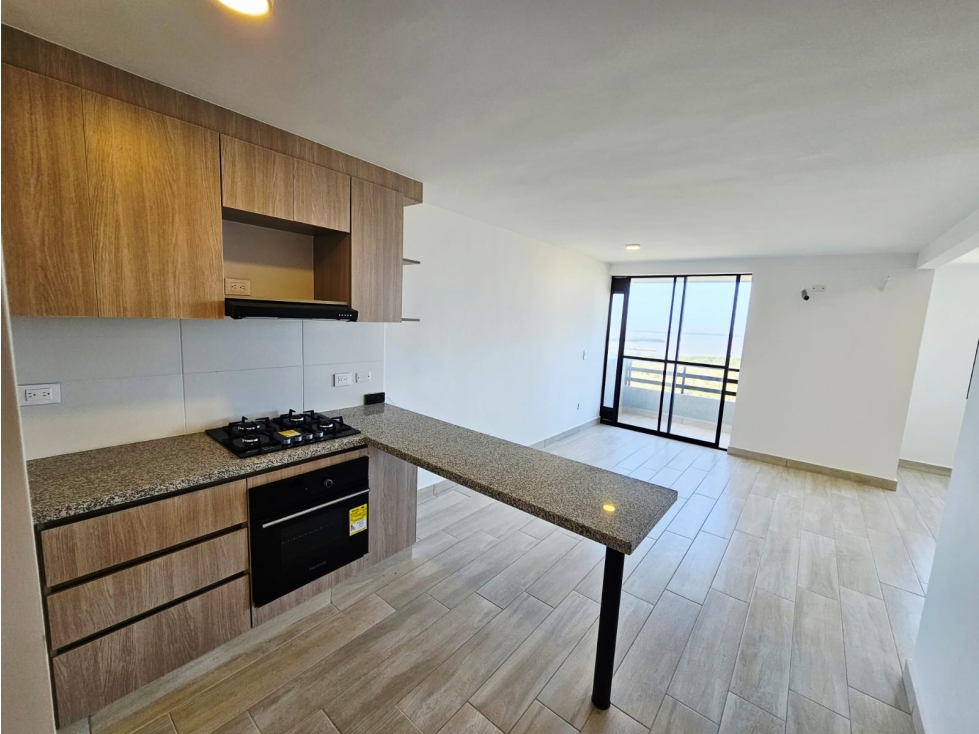 VENTA O ALQUILER DE APARTAMENTO EN CIUDAD DE MALLORQUIN — foto 4