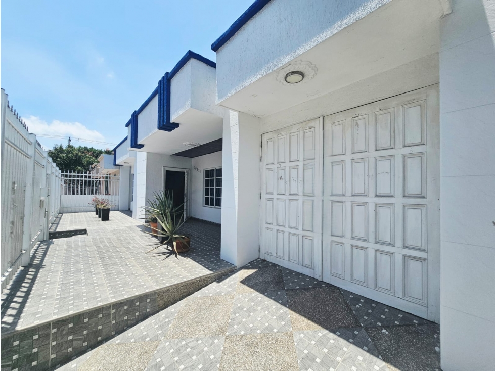 VENTA O ARRIENDO DE CASA EN DELICIAS