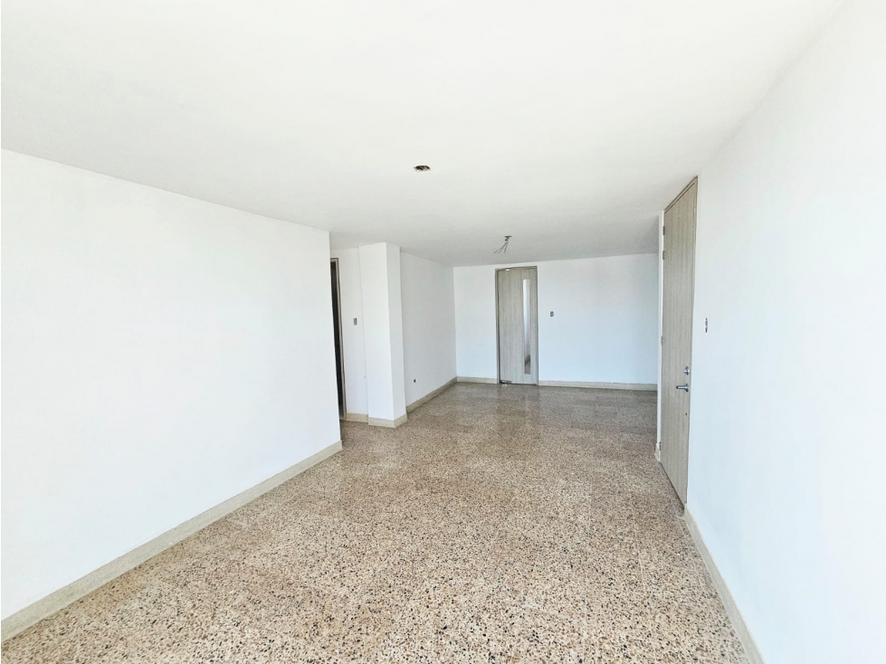 VENTA DE APARTAMENTO EN CIUDAD JARDIN — foto 4