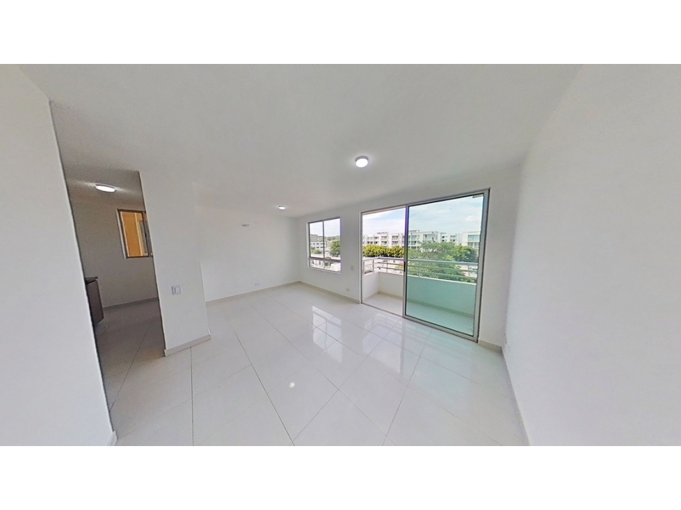 VENTA DE APARTAMENTO EN VILLACAMPESTRE