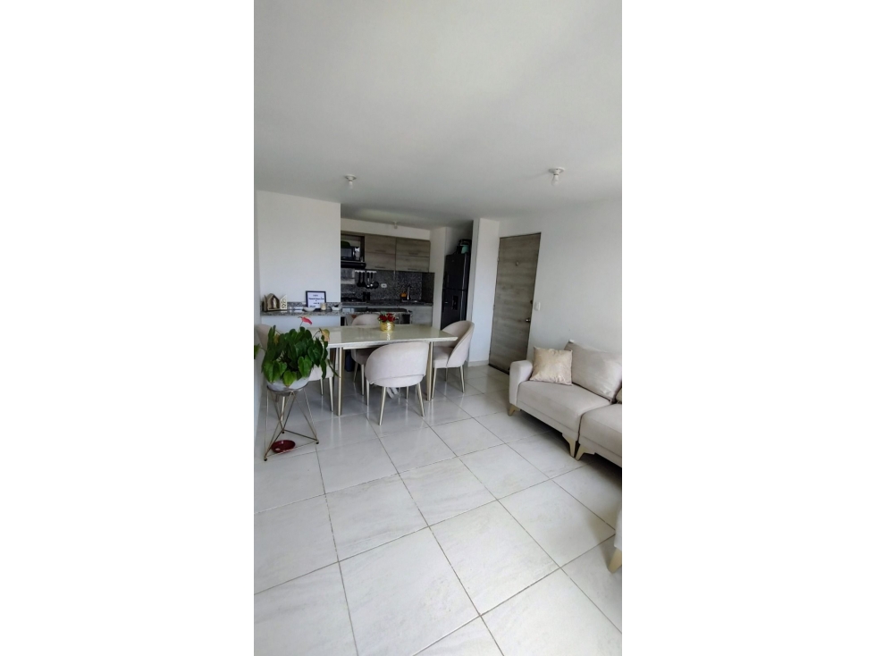 VENTA DE APARTAMENTO EN ALAMEDA DEL RIO — foto 2
