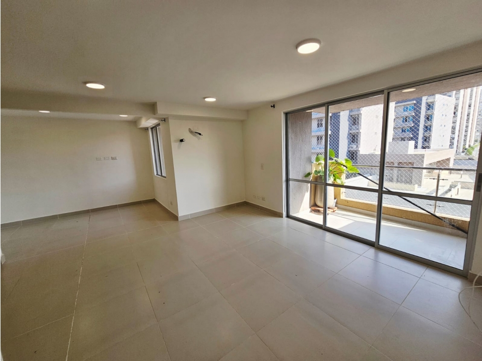 VENTA O ALQUILER DE APARTAMENTO EN RIO ALTO — foto 4