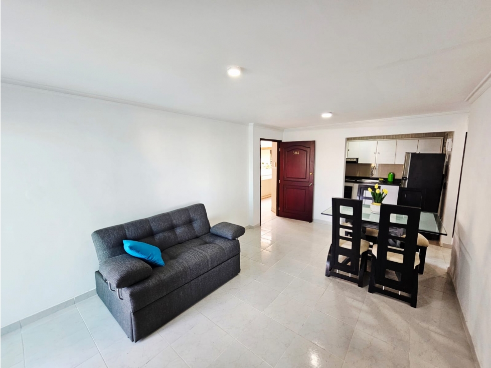 VENTA DE APARTAMENTO EN PORVENIR — foto 4