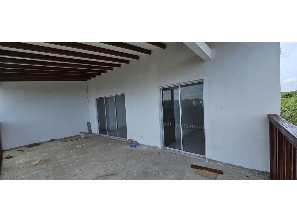 VENTA DE CASA EN PUERTO COLOMBIA — foto 6
