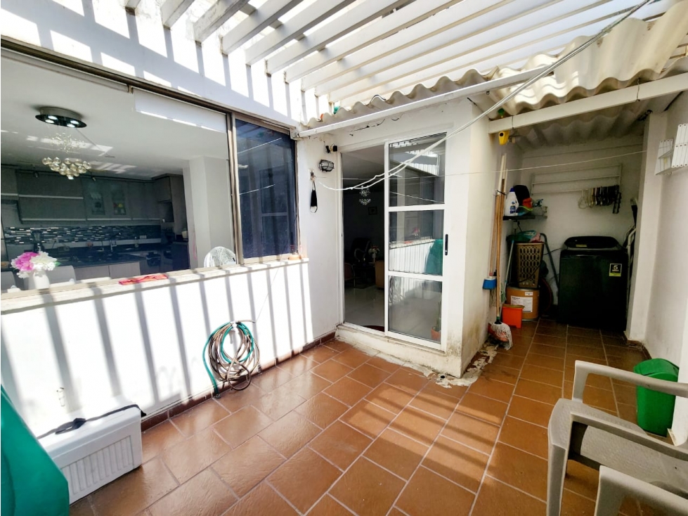 VENTA DE APARTAMENTO EN VILLA COUNTRY (DUPLEX) — foto 6