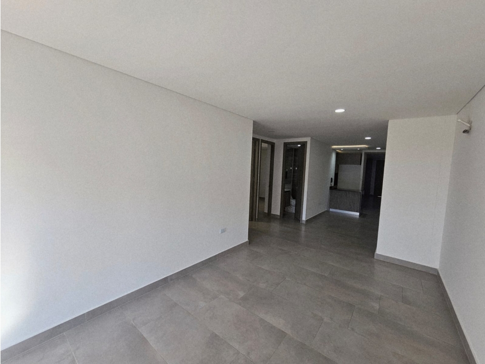 VENTA O ALQUILER DE APARTAMENTO EN CUIDAD JARDIN — foto 3
