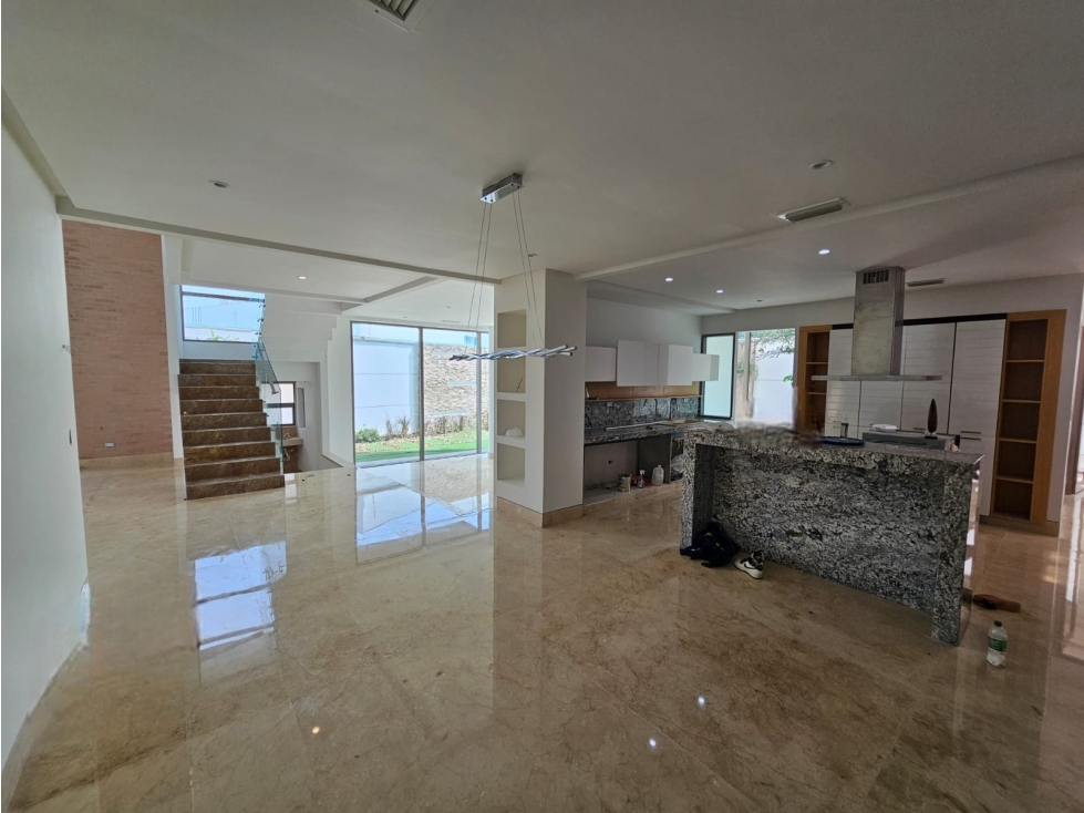 VENTA DE CASA EN VILLACAMPESTRE — foto 6