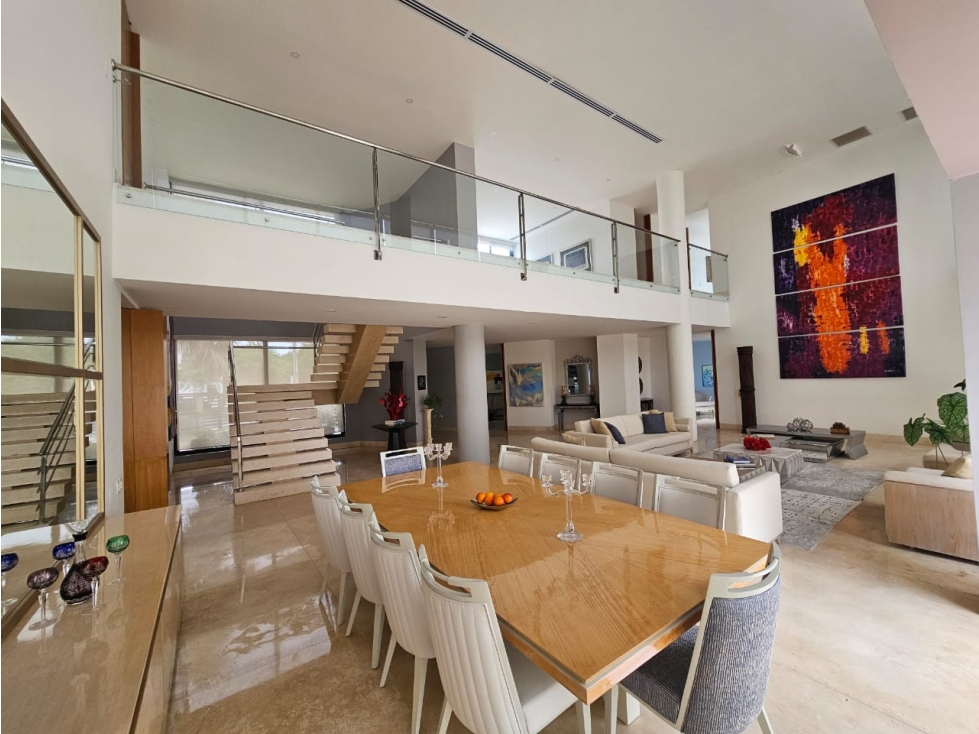 VENTA DE CASA EN LAGOS DEL CAUJARAL — foto 4