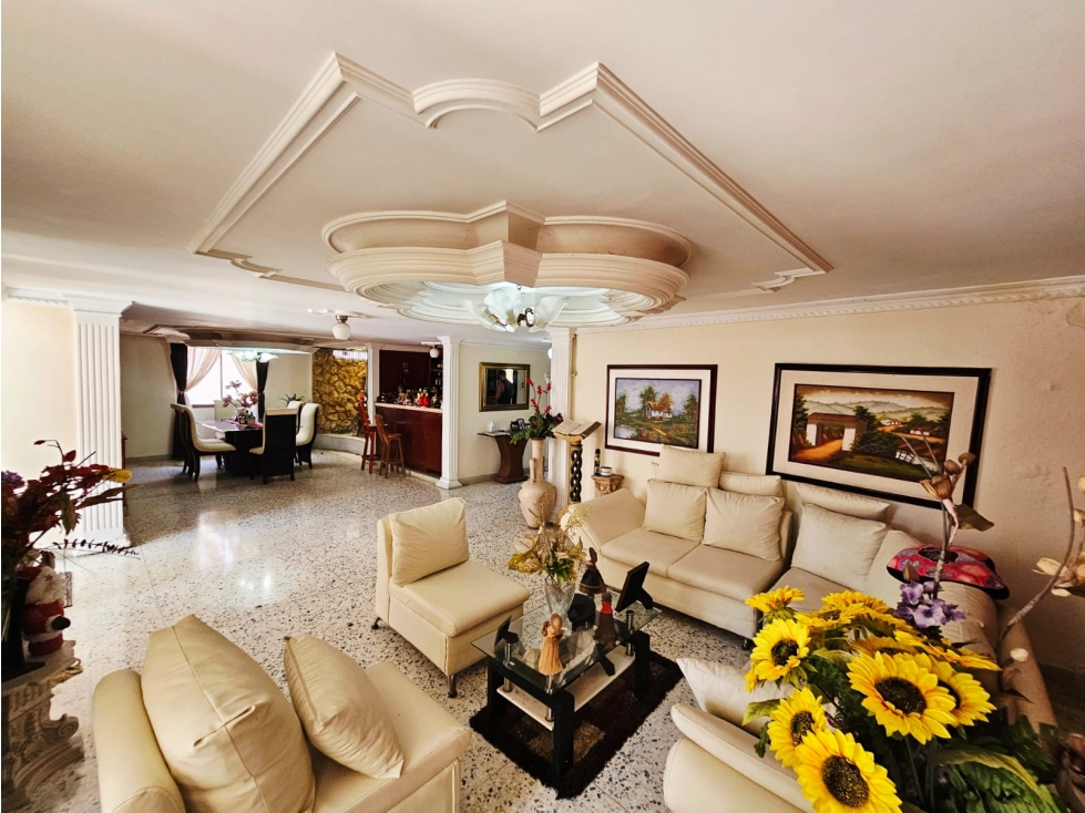 VENTA DE CASA EN LA CUMBRE — foto 2