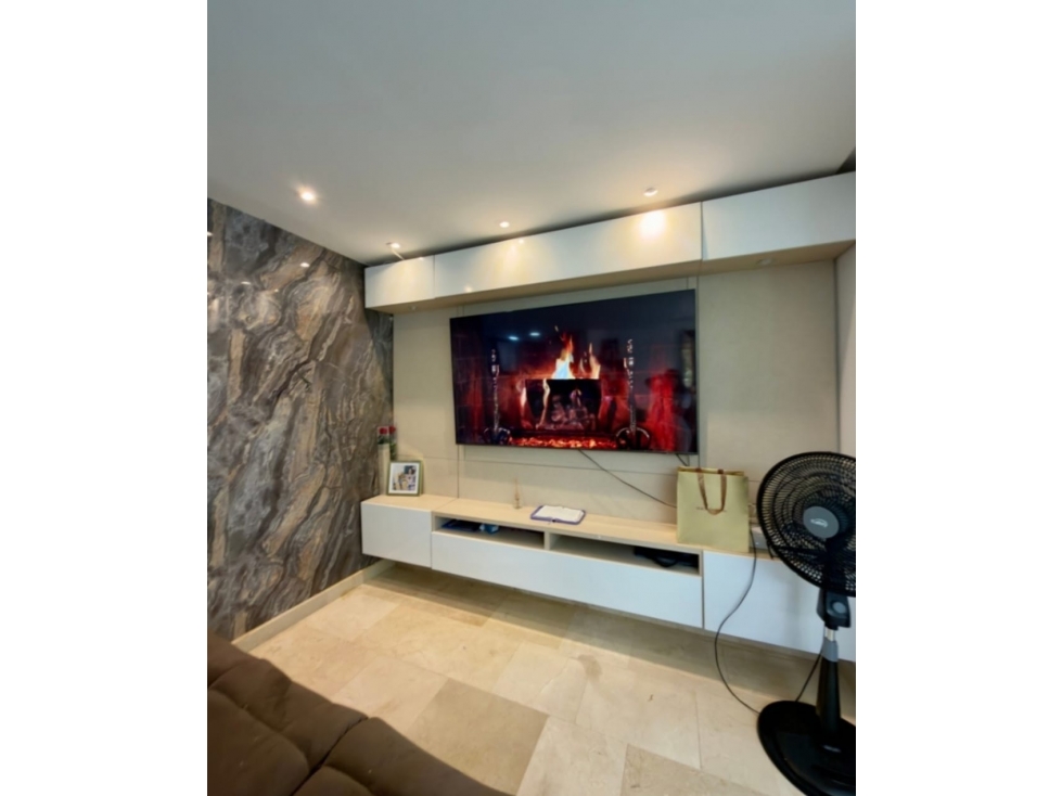 VENTA DE APARTAMENRTO EN ALTOS DE RIOMAR — foto 4