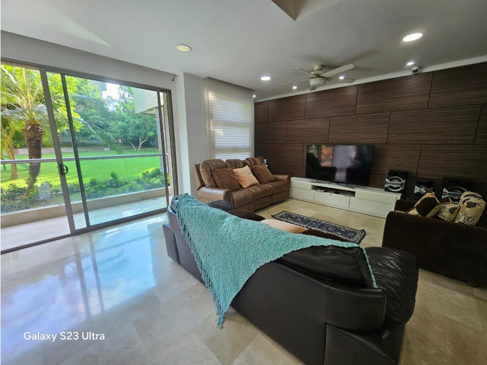 VENTA DE APARTAMENTO EN VILLA CAMPESTRE — foto 3