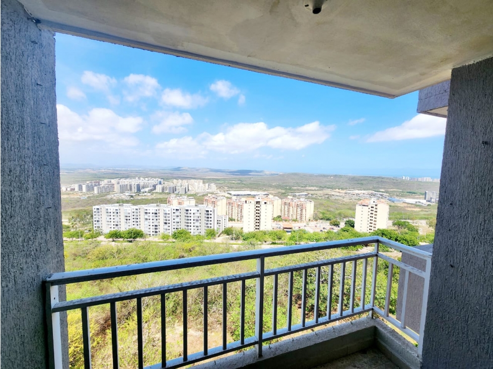 VENTA DE APARTAMENTO EN MIRAMAR — foto 3