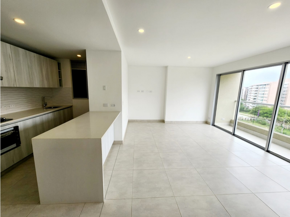 VENTA DE APARTAMENTO EN ALTOS DE BUENAVISTA — foto 3