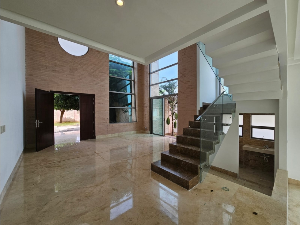 VENTA DE CASA EN VILLACAMPESTRE — foto 3