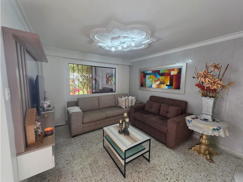 VENTA DE CASA EN CIUDAD JARDIN