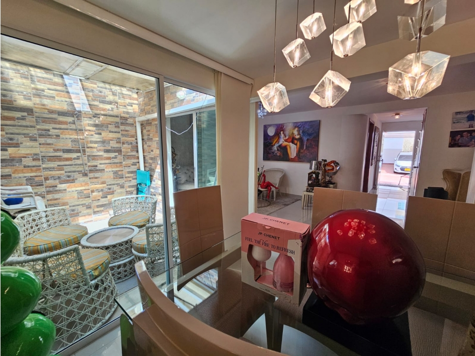 VENTA DE CASA EN ALTOS DE BUENAVISTA — foto 5