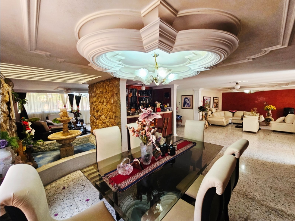 VENTA DE CASA EN LA CUMBRE — foto 3
