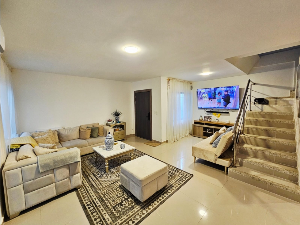 VENTA DE CASA EN PARAISO — foto 6