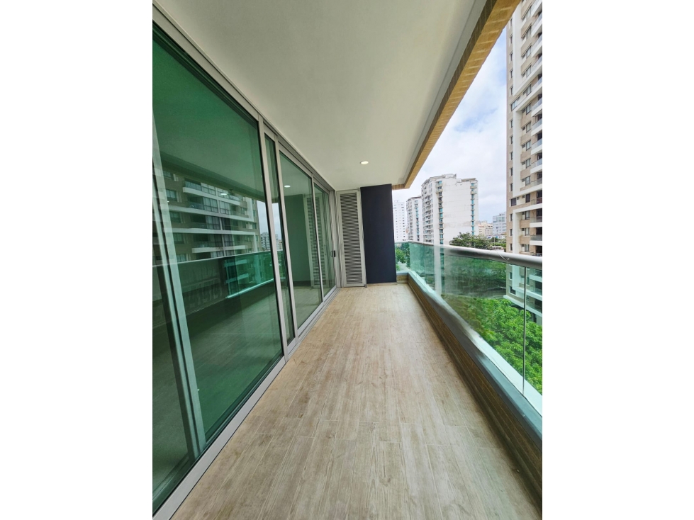 VENTA DE APARTAMENTO EN BUENAVISTA — foto 2