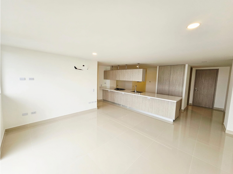 VENTA DE APARTAMENTO EN CIUDAD JARDIN — foto 3