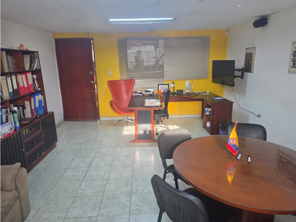 VENTA DE BODEGA EN JUAN MINA - 1